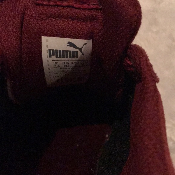 PUMA sneakers - Picture 3 of 3